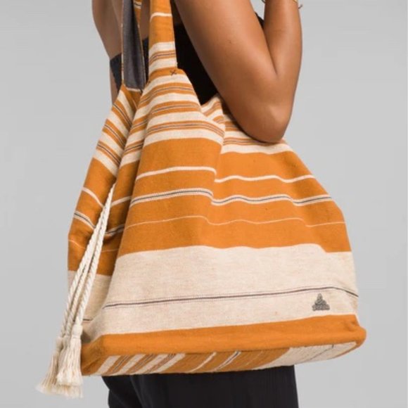 prAna - CINCH TOTE 7L (Size: OS) - BRAND NEW - Picture 1 of 4